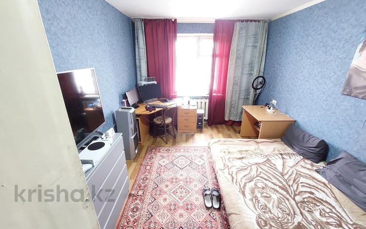 2-комнатная квартира, 56 м², 2/5 этаж, назарбаева 264 за 16 млн 〒 в Петропавловске — фото 2