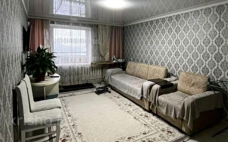 2-комнатная квартира · 52.4 м² · 9/9 этаж, Утепбаева 50Б за 16.5 млн ₸ в Семее — фото 16