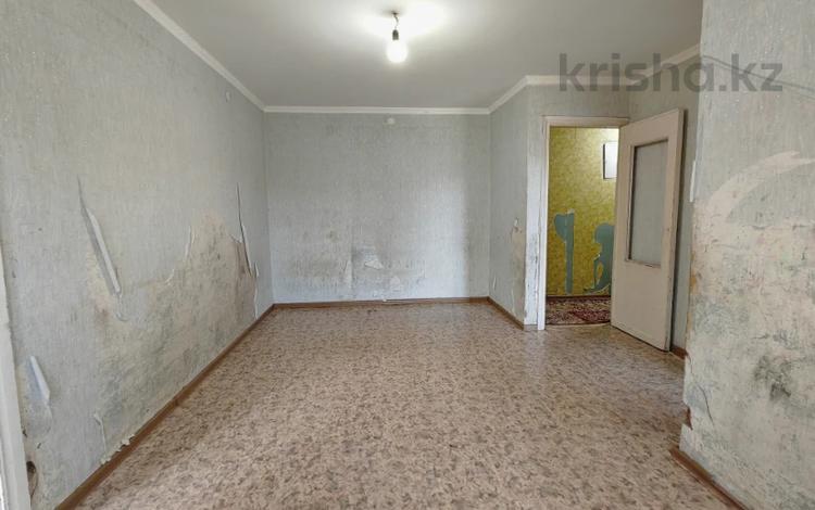 2-бөлмелі пәтер · 42 м² · 4/5 қабат, Ескі қала, Актобе, улица Шокана Уалиханова, бағасы: 8.8 млн ₸ в Старый город — фото 2