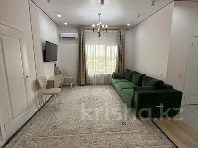 2-бөлмелі пәтер · 53.6 м² · 7/13 қабат, Тастақ-1 ш/а., Райымбека 348/1 к1-7, бағасы: 39.5 млн ₸ в Алматы, Ауэзовский р-н