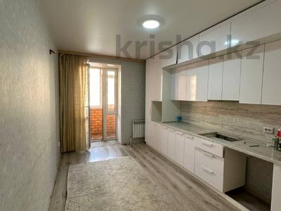 2-комнатная квартира · 60.5 м² · 2/9 этаж, Береке микрорайон 60 за 29 млн ₸ в Костанае