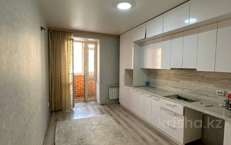 2-комнатная квартира · 60.5 м² · 2/9 этаж, Береке микрорайон 60 за 29 млн ₸ в Костанае — фото 7