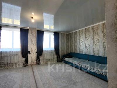 Отдельный дом · 4 комнаты · 117 м² · 10 сот., Борли за 24 млн 〒 в Семее