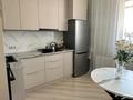 2-комнатная квартира · 50 м² · 5/12 этаж, Сагадат Нурмагамбетов 19, 21, 21/1 за 39.5 млн ₸ в Астане, Алматы р-н — фото 2