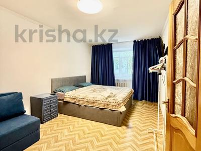 1-комнатная квартира · 41 м² · 2/5 этаж, Агыбай батыра 5 — Центральная набережная за 15 000 ₸ в Астане, Сарыарка р-н