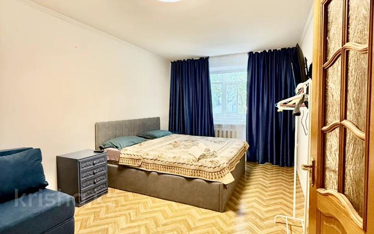 1-комнатная квартира · 41 м² · 2/5 этаж, Агыбай батыра 5 — Центральная набережная за 15 000 ₸ в Астане, Сарыарка р-н — фото 2