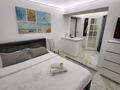 1-комнатная квартира · 30 м² · 5/5 этаж, Абая 129 — Айтеке би за 17 000 ₸ в Таразе — фото 11