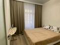 2-бөлмелі пәтер · 40 м² · 8/10 қабат, Улы Дала 33/1 — Пересечение Туран, бағасы: 18 000 ₸ в Астане — фото 2