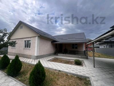 Жеке үй · 6 бөлме · 220 м² · 8 жүзд., Укилы Ыбырай — Новый апорт, бағасы: 90 млн ₸ в 
