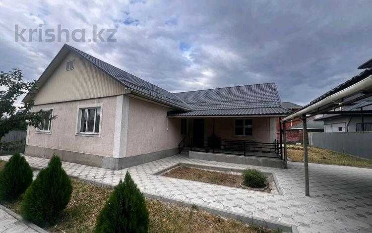 Жеке үй · 6 бөлме · 220 м² · 8 жүзд., Укилы Ыбырай — Новый апорт, бағасы: 90 млн ₸ в  — фото 2