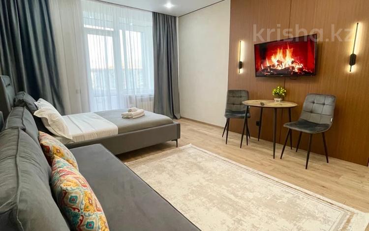 1-бөлмелі пәтер · 30 м² · 9/16 қабат, Толе би 28/1 — СК Барыс Арена, бағасы: 15 000 ₸ в Астане, Нура р-н — фото 19