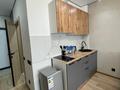 1-бөлмелі пәтер · 30 м² · 9/16 қабат, Толе би 28/1 — СК Барыс Арена, бағасы: 15 000 ₸ в Астане, Нура р-н — фото 5