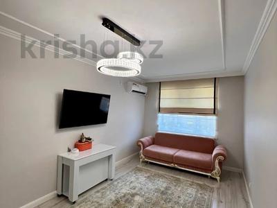 2-комнатная квартира · 67 м² · 3/9 этаж, Улы Дала 84 — Горячая цена! за ~ 45.6 млн ₸ в Астане, Есильский р-н