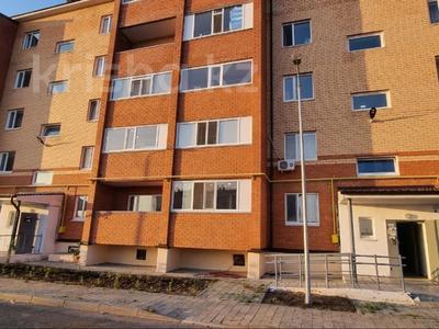1-комнатная квартира · 43.4 м² · 1/5 этаж, 21 КВАРТАЛ 1 за 14.5 млн 〒 в Костанае