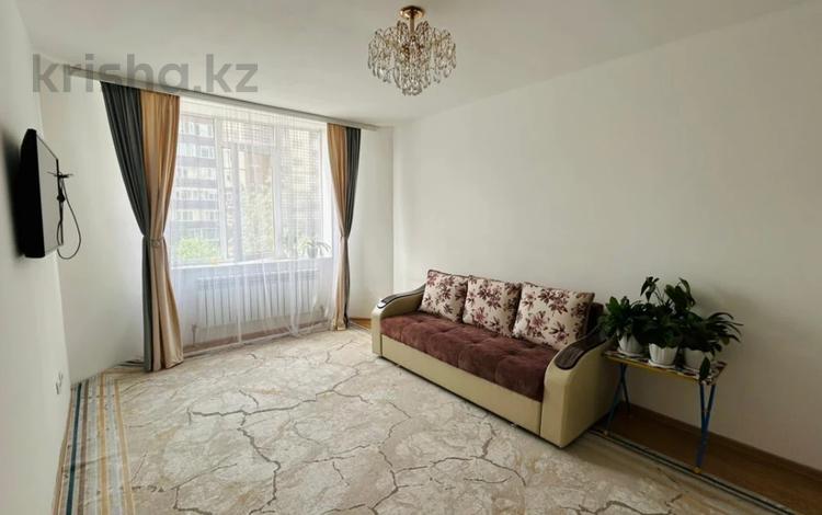 1-комнатная квартира · 37 м² · 2/9 этаж, мкр Нуркент 42 — Рыскулова за 25.2 млн ₸ в Алматы, Алатауский р-н — фото 6