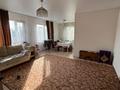 Отдельный дом · 3 комнаты · 79.6 м² · 4 сот., Текстильщик 1851 за 19 млн ₸ в Костанае — фото 19