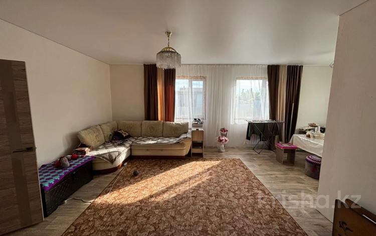 Отдельный дом · 3 комнаты · 79.6 м² · 4 сот., Текстильщик 1851 за 19 млн ₸ в Костанае — фото 8