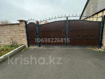 Отдельный дом · 4 комнаты · 110 м² · 10 сот., Шантобе — Ордабасы за 45 млн 〒 в Астане, Сарыарка р-н