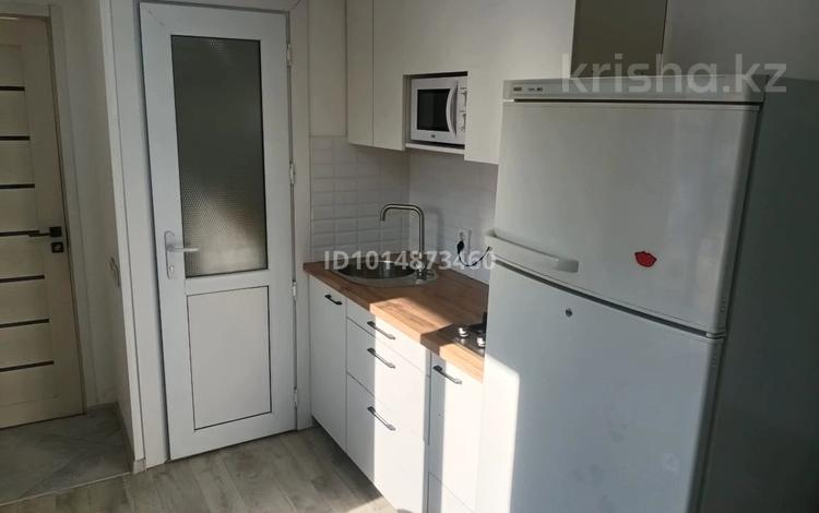 1-комнатная квартира · 18 м², Шемякина 299 за 120 000 ₸ в Алматы, Турксибский р-н — фото 2
