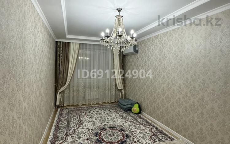 2-комнатная квартира · 70 м² · 6/6 этаж, 31А мкр 13 за 17 млн ₸ в Актау — фото 2