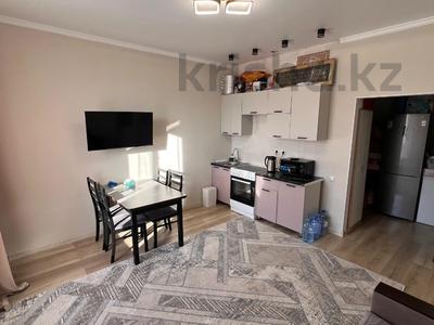 2-бөлмелі пәтер · 38 м² · 4/5 қабат, мкр Юго-Восток, Муканова 61/2, бағасы: 19.5 млн ₸ в Караганде, Казыбек би р-н