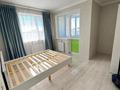 2-комнатная квартира · 58.6 м² · 16/22 этаж, Роза Багланова 6 за 31.5 млн 〒 в Астане, Нура р-н