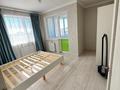 2-комнатная квартира · 58.6 м² · 16/22 этаж, Роза Багланова 6 за 31.5 млн 〒 в Астане, Нура р-н — фото 2