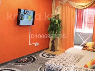 1-комнатная квартира · 38 м² · 3/5 этаж, мкр 8, Абилхайырхан 58/1 — Молдагулова за 5 000 〒 в Актобе