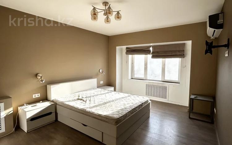 3-комнатная квартира · 85.6 м² · 4/5 этаж, мкр Алтай-1, Беринга 46 — Бекмаханова за 43 млн 〒 в Алматы, Турксибский р-н — фото 12