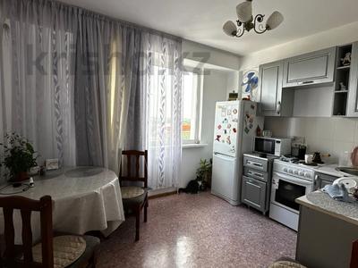 2-комнатная квартира · 54.7 м² · 7/9 этаж, Карагайлы 29 за 21.9 млн ₸ в Семее