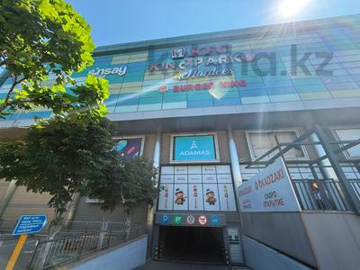 1-комнатная квартира · 45 м² · 9/17 этаж, Мамыр-1 за 32 млн ₸ в Алматы, Ауэзовский р-н