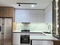 2-комнатная квартира · 55 м² · 2/5 этаж, Абулхаир-хана 83 — Бизнес центр Мир за 24.5 млн ₸ в Актобе