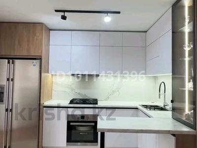 2-комнатная квартира · 55 м² · 2/5 этаж, Абулхаир-хана 83 — Бизнес центр Мир за 24.5 млн ₸ в Актобе