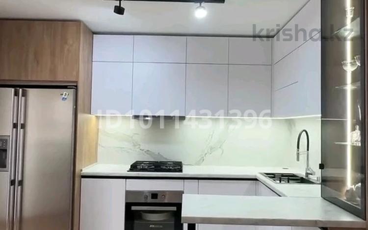 2-комнатная квартира · 55 м² · 2/5 этаж, Абулхаир-хана 83 — Бизнес центр Мир за 24.5 млн ₸ в Актобе — фото 2