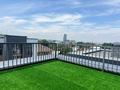 Офисы · 100 м² за 1.2 млн ₸ в Алматы, Медеуский р-н — фото 9