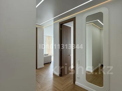 3-бөлмелі пәтер · 70 м² · 21/22 қабат, ​Аль-Фараби 3, бағасы: 84 млн ₸ в Астане, Есильский р-н