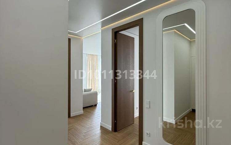 3-бөлмелі пәтер · 70 м² · 21/22 қабат, ​Аль-Фараби 3, бағасы: 84 млн ₸ в Астане, Есильский р-н — фото 34