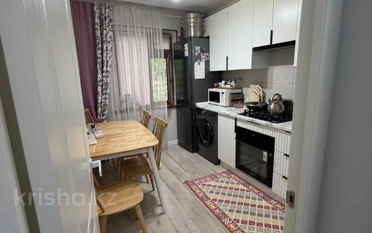 4-бөлмелі пәтер · 74 м² · 3/5 қабат, Желтоксан, бағасы: 60.3 млн ₸ в Алматы, Алмалинский р-н — фото 13