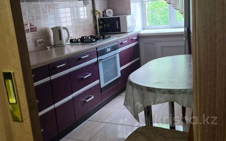 2-бөлмелі пәтер · 52 м² · 4/5 қабат, Воровского, бағасы: 170 000 〒 в Петропавловске — фото 2