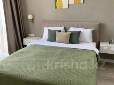 1-бөлмелі пәтер · 40 м² · 8/10 қабат, Просп. Республики 40, бағасы: 13 500 ₸ в Караганде, Казыбек би р-н