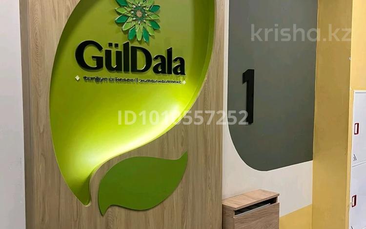 2-комнатная квартира · 64 м² · 5/12 этаж, Райымбека 351/1 за 53.5 млн ₸ в Алматы, Алатауский р-н — фото 2