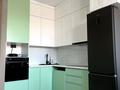 2-комнатная квартира · 64 м² · 5/12 этаж, Райымбека 351/1 за 53.5 млн ₸ в Алматы, Алатауский р-н — фото 13