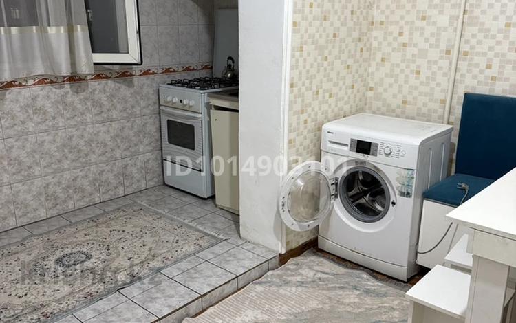 1-комнатная квартира · 38 м² · 4/5 этаж, мкр Север 41 — Шайахметова за 15.3 млн ₸ в Шымкенте, Аль-Фарабийский р-н — фото 2