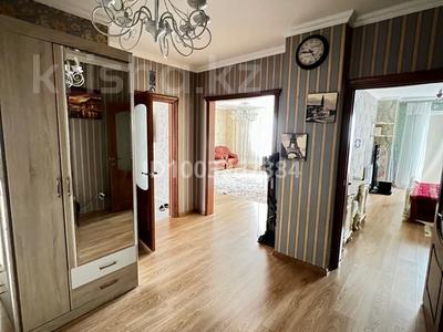 Аренда квартир в Карагандинской обл.: 3-комнатная квартира · 100 м² · 9/18 этаж, мкр Юго-Восток, Шахтеров — Назарбаевская школа за 350 000 〒 3-комнатная квартира · 100 м² · 9/18 этаж, мкр Юго-Восток, Шахтеров — Назарбаевская школа за 350 000 〒 в Караганде, Казыбек би р-н