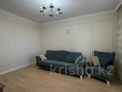 2-комнатная квартира · 62 м² · 9/24 этаж, Просп. Тауелсиздик 21/6 за ~ 35 млн ₸ в Астане, Алматы р-н