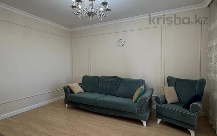 2-комнатная квартира · 62 м² · 9/24 этаж, Просп. Тауелсиздик 21/6 за ~ 35 млн ₸ в Астане, Алматы р-н — фото 11
