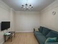 2-комнатная квартира · 62 м² · 9/24 этаж, Просп. Тауелсиздик 21/6 за ~ 35 млн ₸ в Астане, Алматы р-н — фото 2
