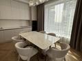 3-бөлмелі пәтер · 87 м² · 9/19 қабат, Аль-Фараби 41 — Сейфулина, бағасы: 145 млн ₸ в Алматы, Бостандыкский р-н — фото 2