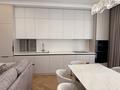 3-бөлмелі пәтер · 87 м² · 9/19 қабат, Аль-Фараби 41 — Сейфулина, бағасы: 145 млн ₸ в Алматы, Бостандыкский р-н — фото 4