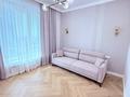 3-бөлмелі пәтер · 87 м² · 9/19 қабат, Аль-Фараби 41 — Сейфулина, бағасы: 145 млн ₸ в Алматы, Бостандыкский р-н — фото 8